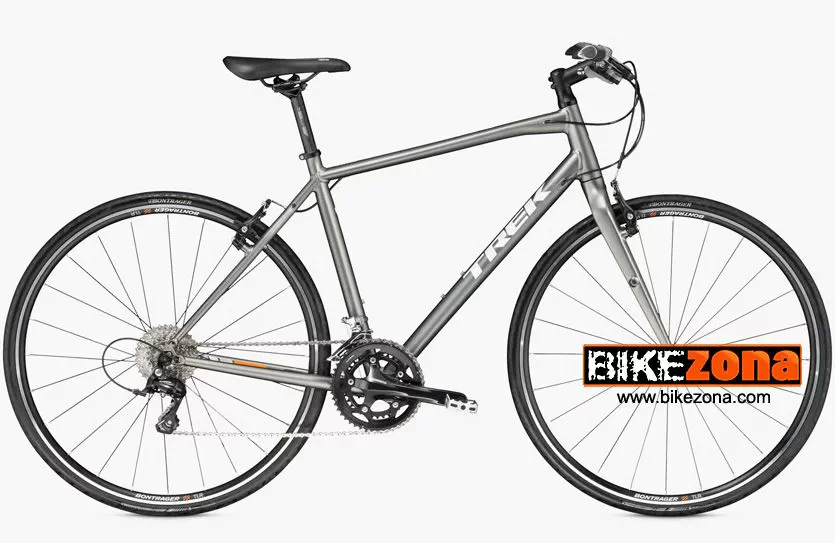 Trek 7.5 store fx 2015